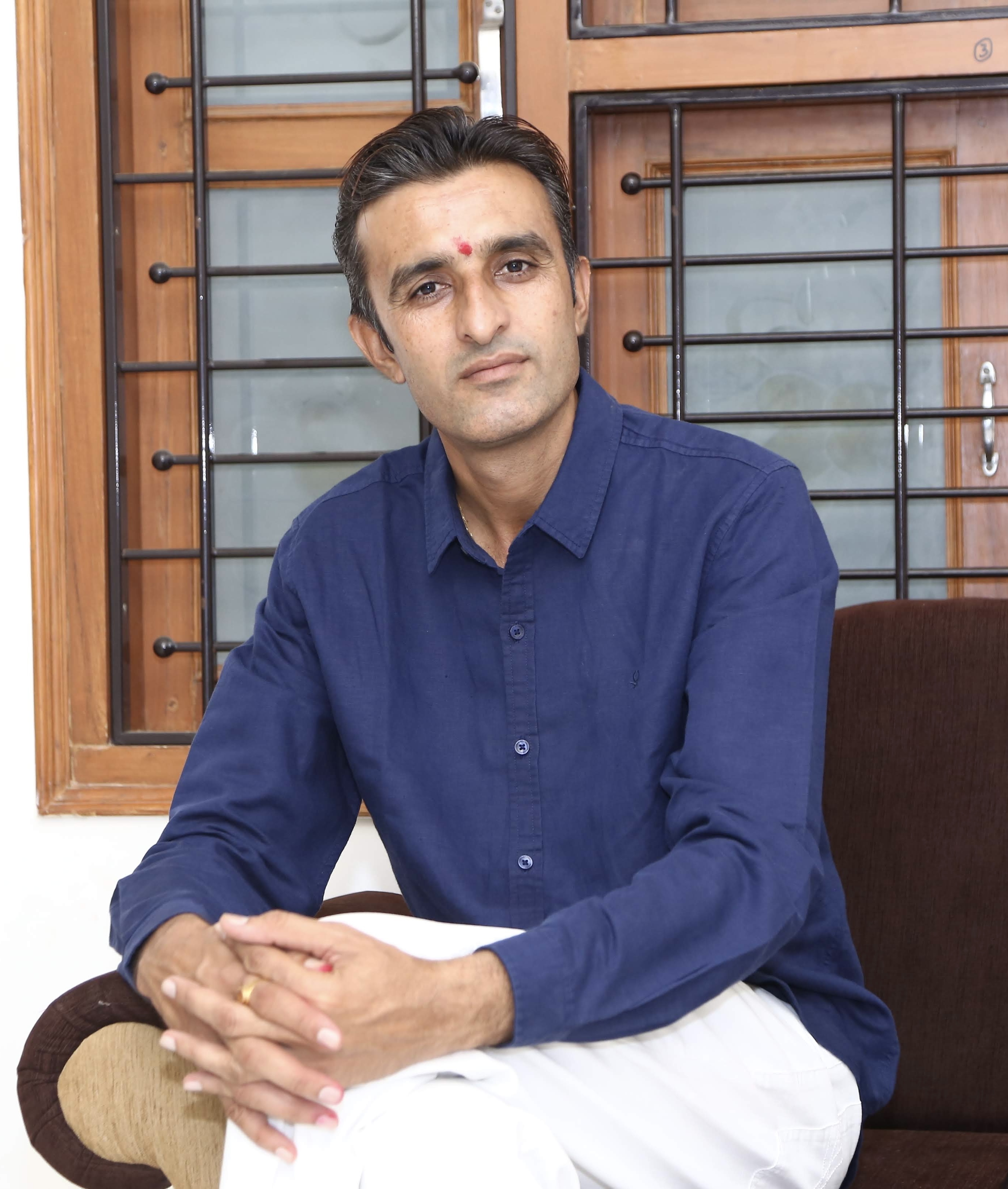 Founder